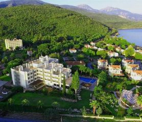AKBULUT HOTEL & SPA
